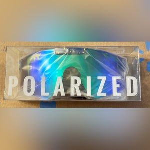 Pit Viper Polarized Sunglasses